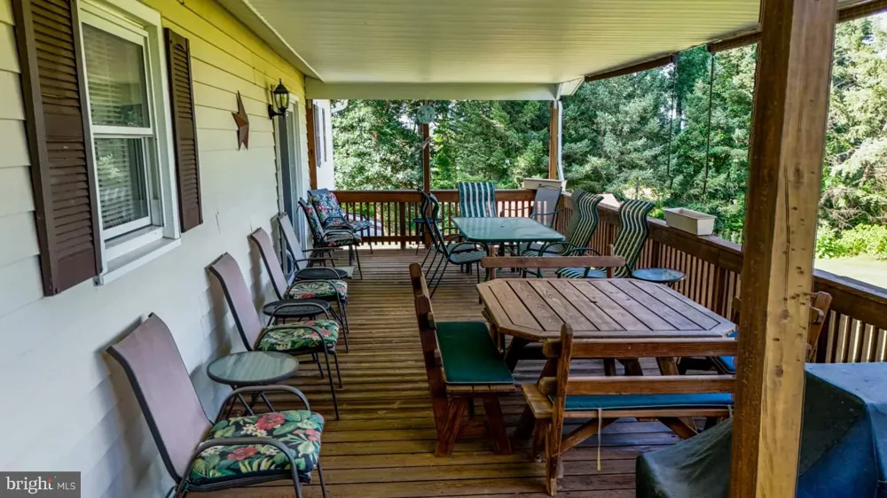 80 JOHNS WAY Honey Brook, PA 19344