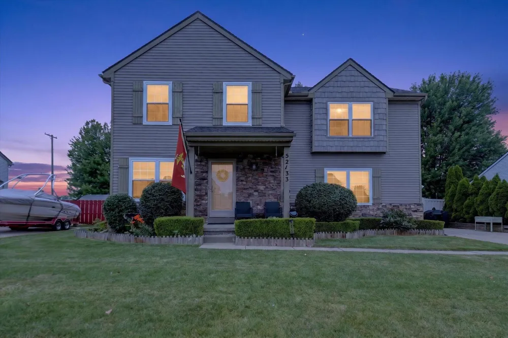 52133 Huntley Avenue New Baltimore, MI 48047