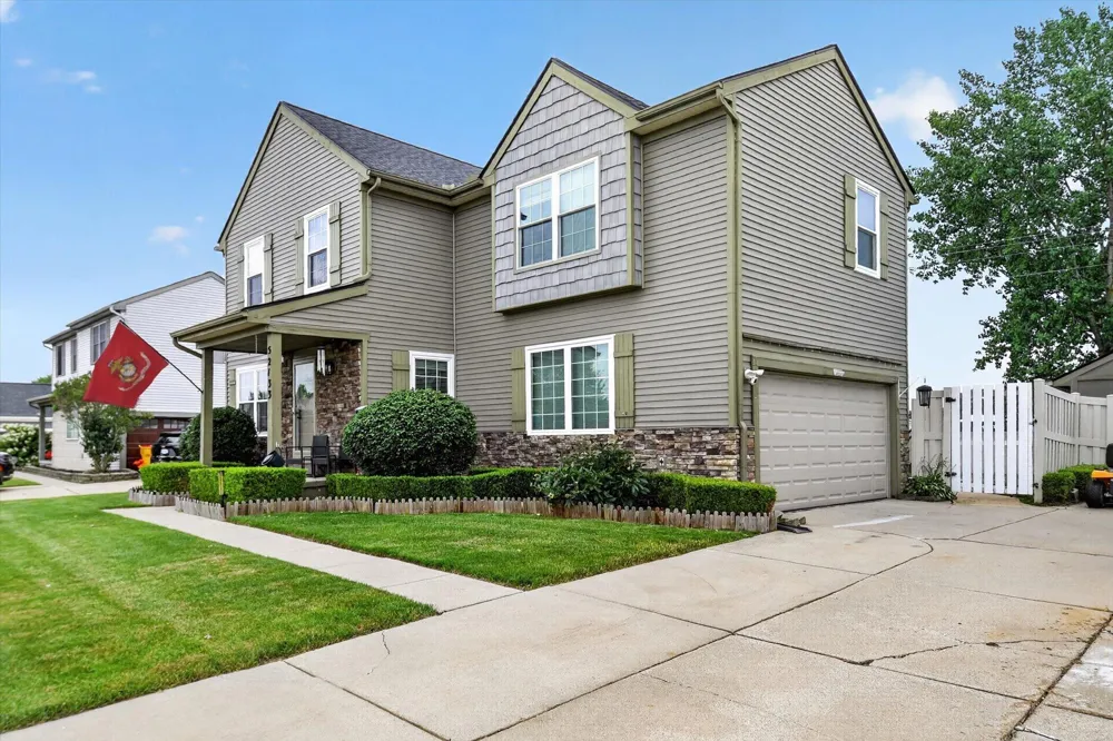 52133 Huntley Avenue New Baltimore, MI 48047