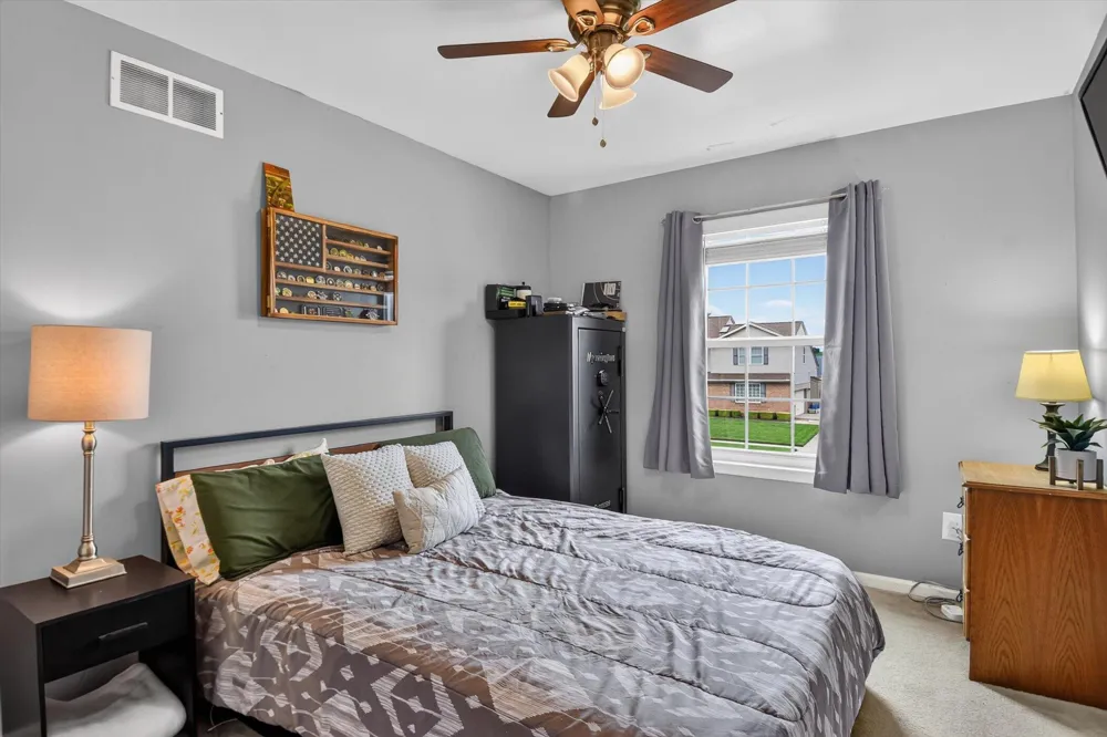 52133 Huntley Avenue New Baltimore, MI 48047