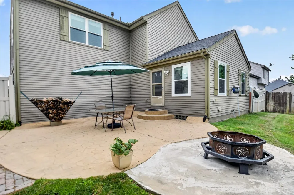 52133 Huntley Avenue New Baltimore, MI 48047