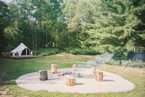 9239 E 8 Mile Road Luther, MI 49656