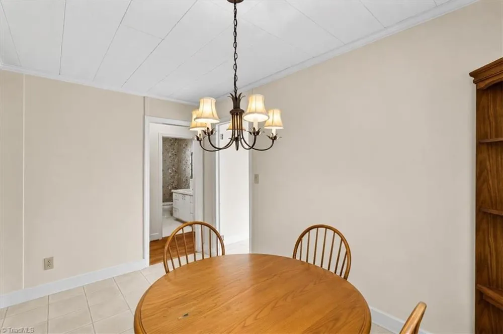 815 Coleman Drive Whitsett, NC 27377