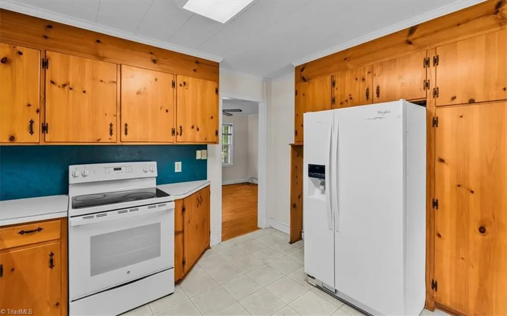 815 Coleman Drive Whitsett, NC 27377