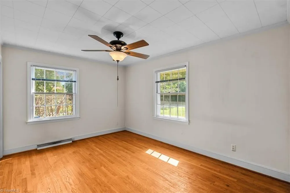 815 Coleman Drive Whitsett, NC 27377