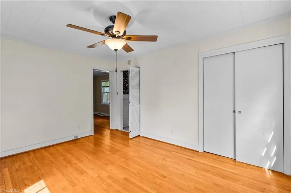 815 Coleman Drive Whitsett, NC 27377