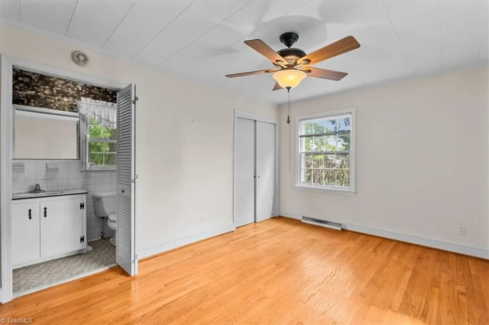 815 Coleman Drive Whitsett, NC 27377