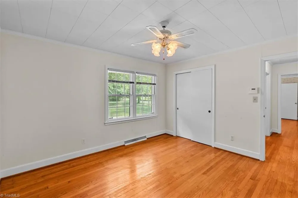 815 Coleman Drive Whitsett, NC 27377
