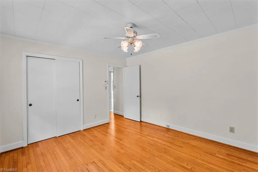 815 Coleman Drive Whitsett, NC 27377