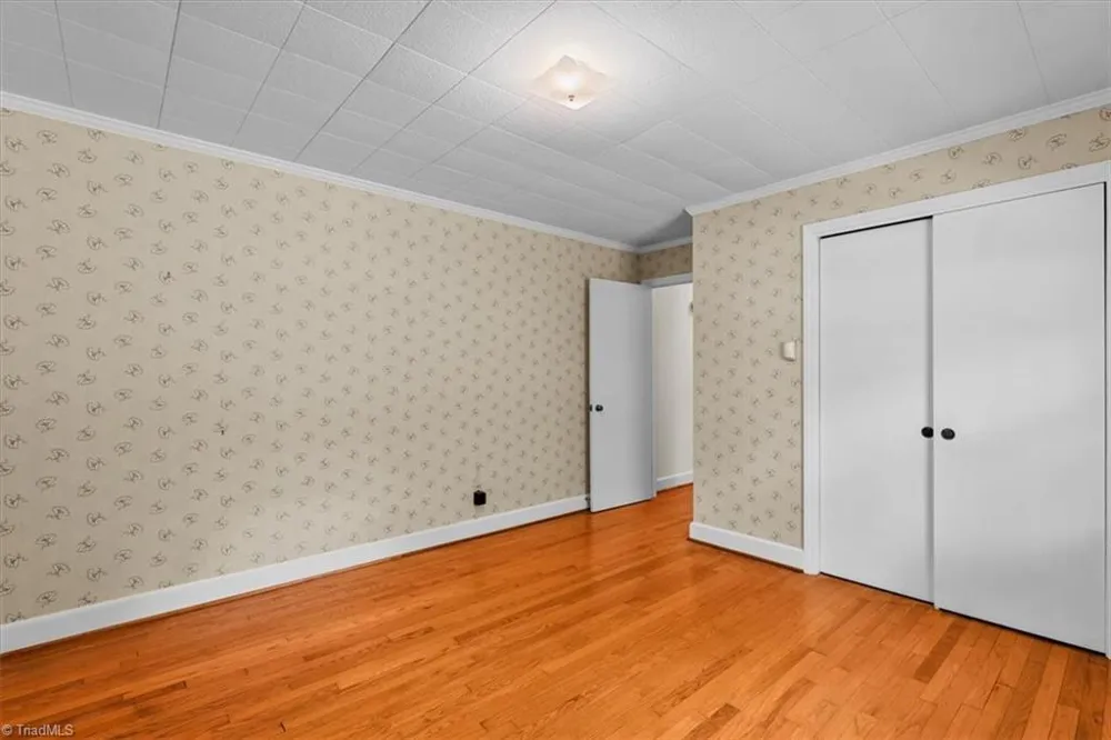 815 Coleman Drive Whitsett, NC 27377