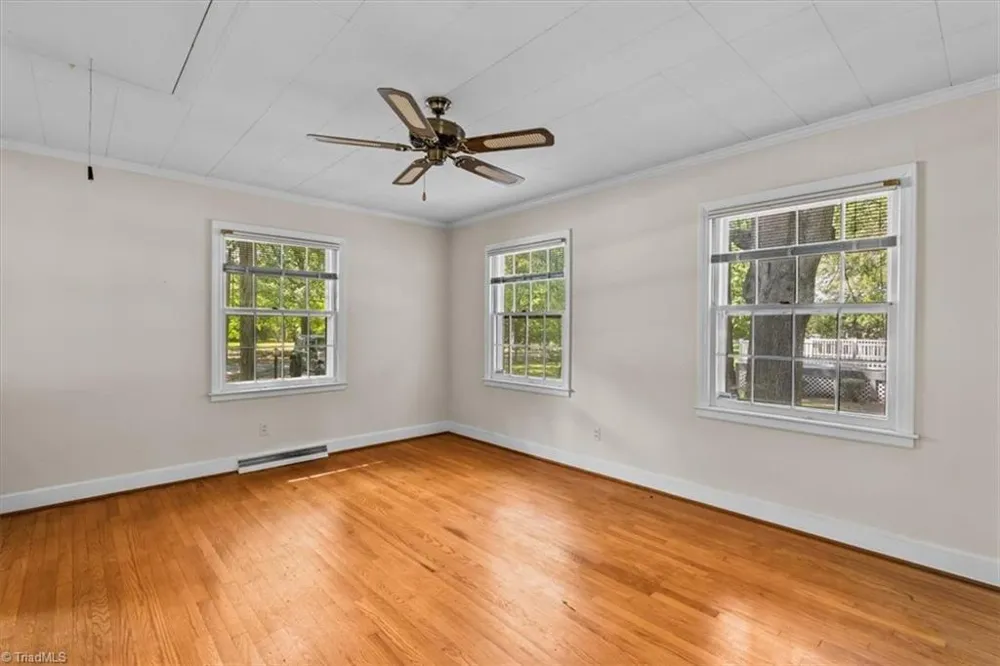 815 Coleman Drive Whitsett, NC 27377