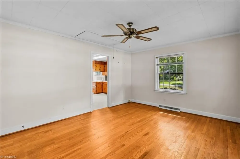 815 Coleman Drive Whitsett, NC 27377