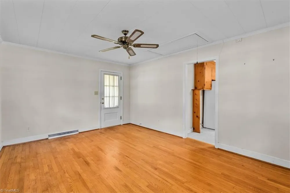 815 Coleman Drive Whitsett, NC 27377
