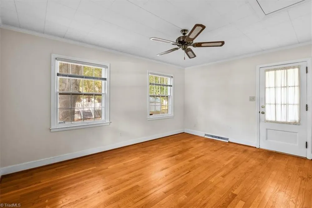 815 Coleman Drive Whitsett, NC 27377