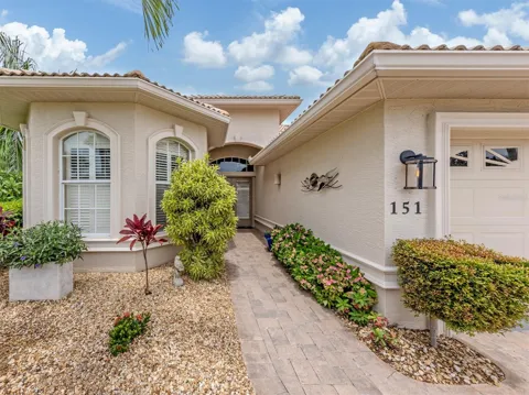 151 COCO PALM DRIVE