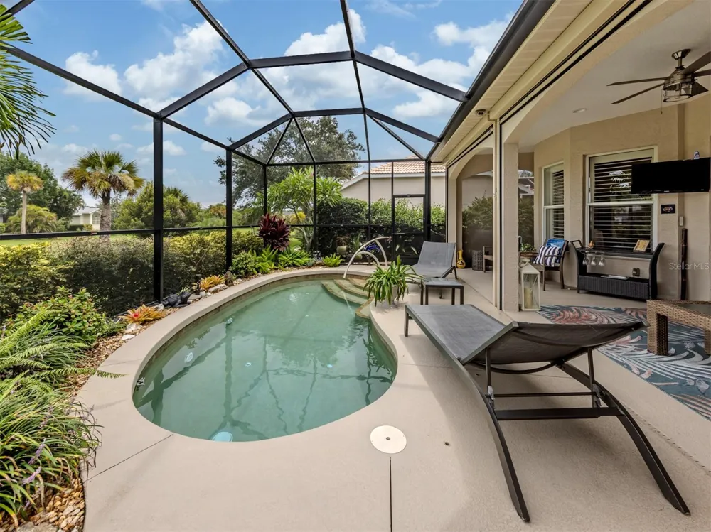 151 COCO PALM DRIVE Venice, FL 34292