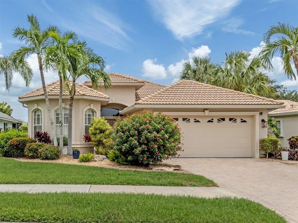 151 COCO PALM DRIVE Venice, FL 34292