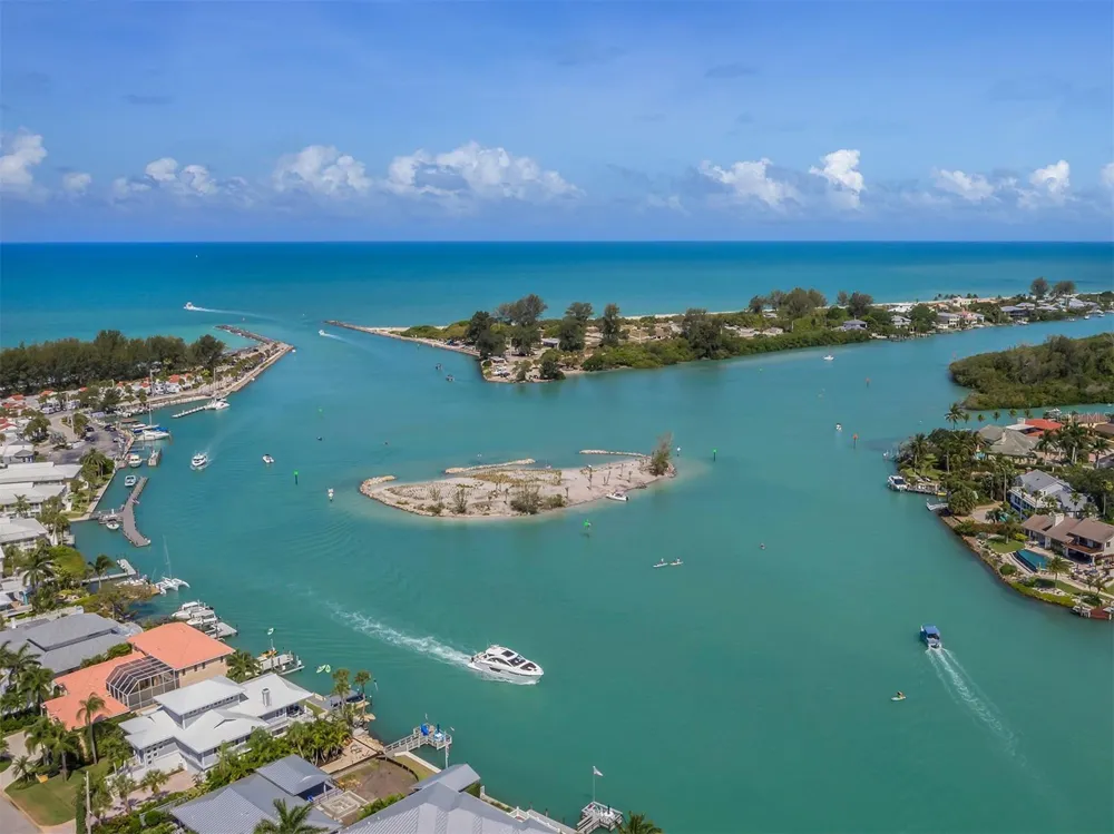 151 COCO PALM DRIVE Venice, FL 34292