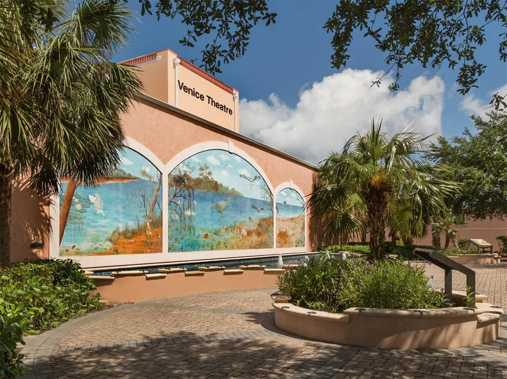 151 COCO PALM DRIVE Venice, FL 34292