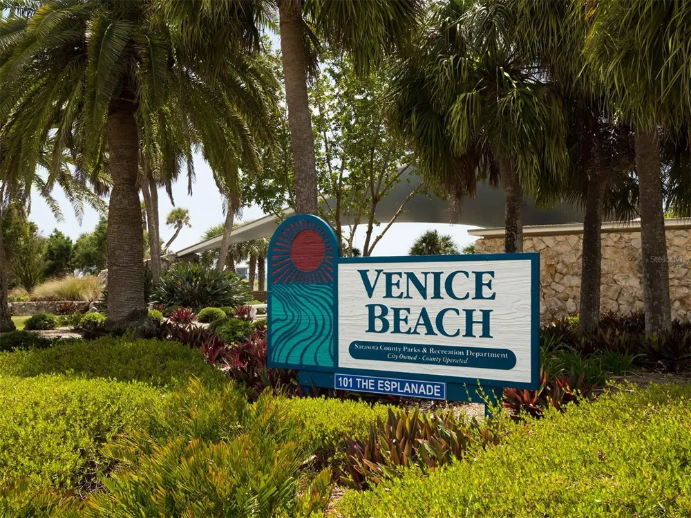 151 COCO PALM DRIVE Venice, FL 34292