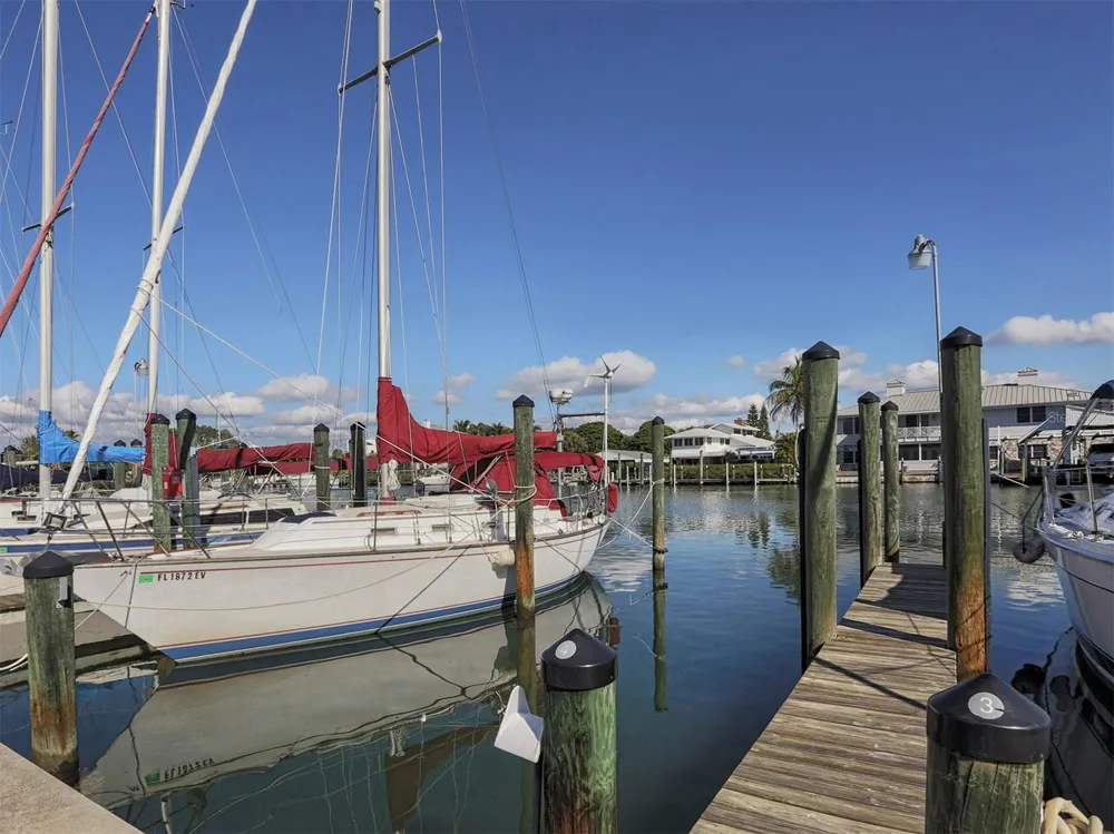 151 COCO PALM DRIVE Venice, FL 34292