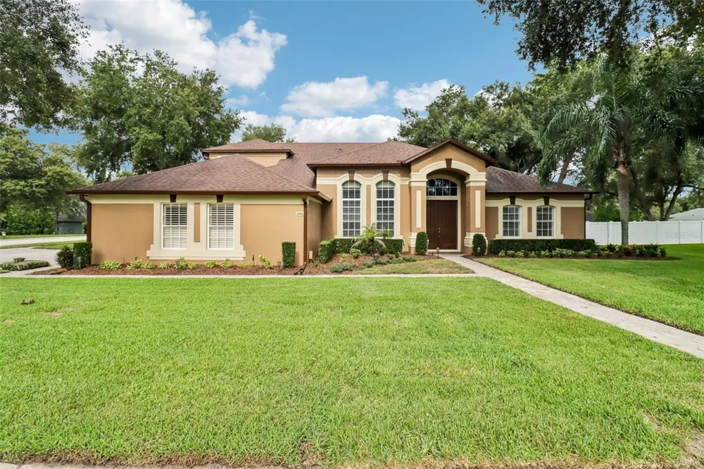 2947 CEDAR CREST DRIVE Apopka, FL 32712