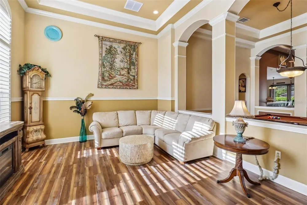 2947 CEDAR CREST DRIVE Apopka, FL 32712