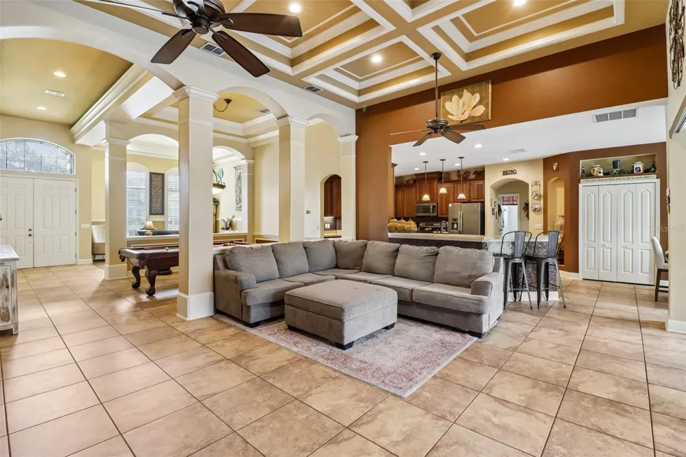 2947 CEDAR CREST DRIVE Apopka, FL 32712