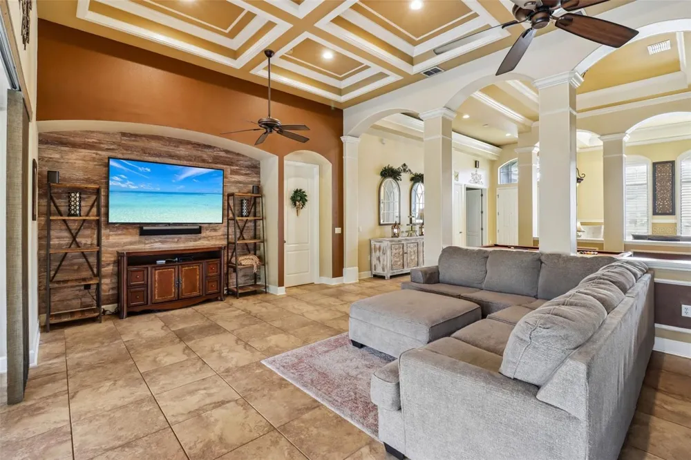 2947 CEDAR CREST DRIVE Apopka, FL 32712