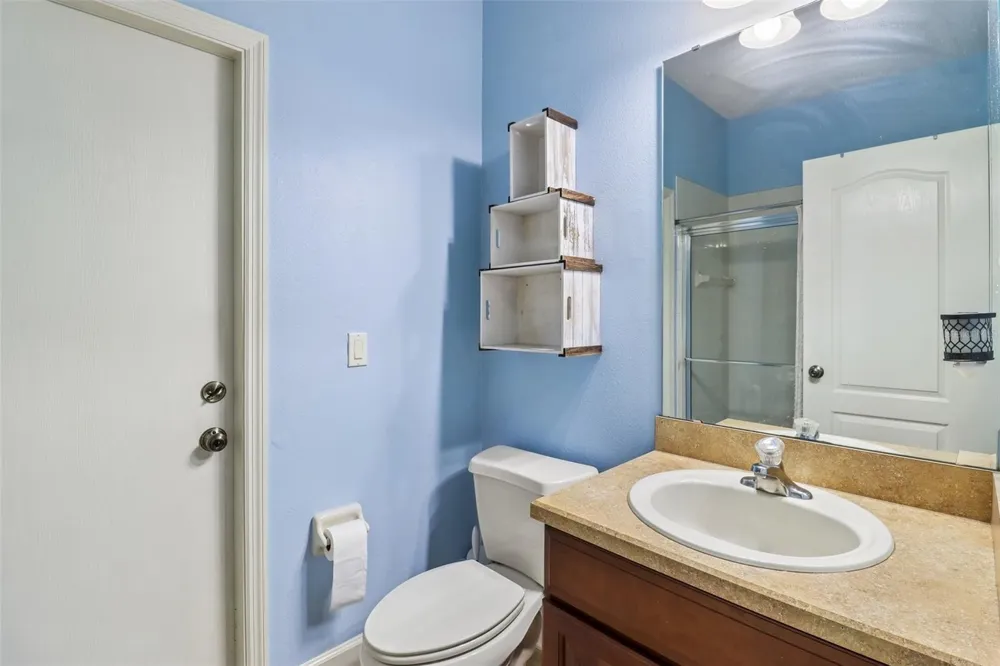 2947 CEDAR CREST DRIVE Apopka, FL 32712