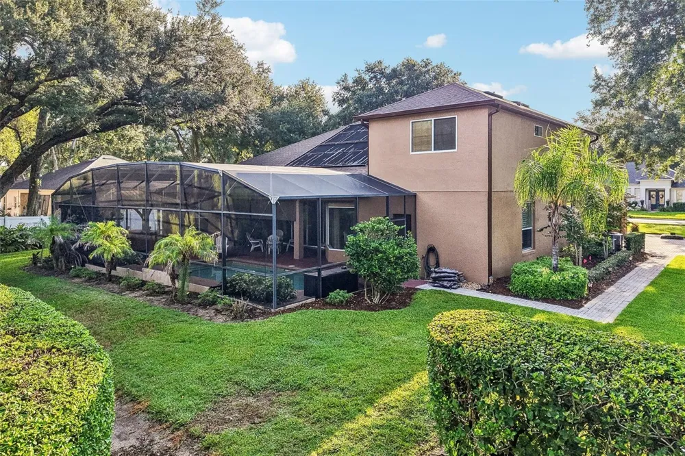 2947 CEDAR CREST DRIVE Apopka, FL 32712