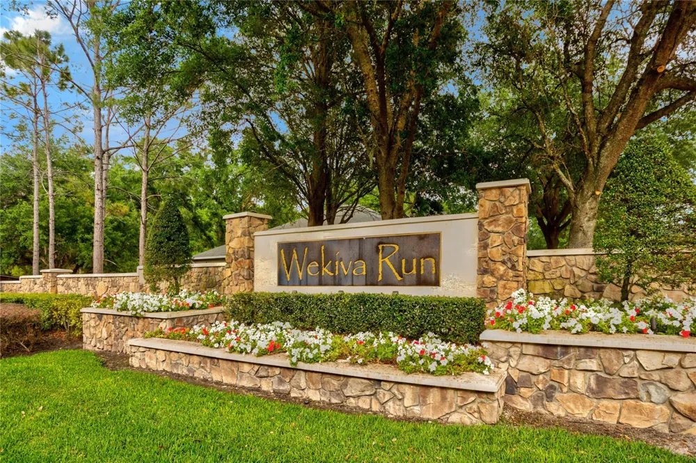 2947 CEDAR CREST DRIVE Apopka, FL 32712