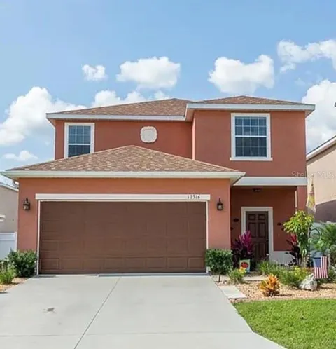 12316 NE 48TH LOOP