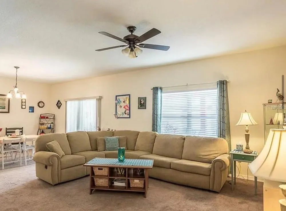 12316 NE 48TH LOOP Oxford, FL 34484