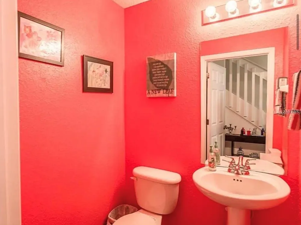 12316 NE 48TH LOOP Oxford, FL 34484