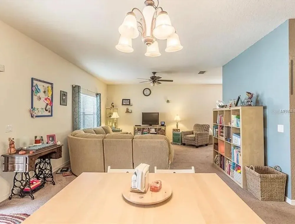 12316 NE 48TH LOOP Oxford, FL 34484