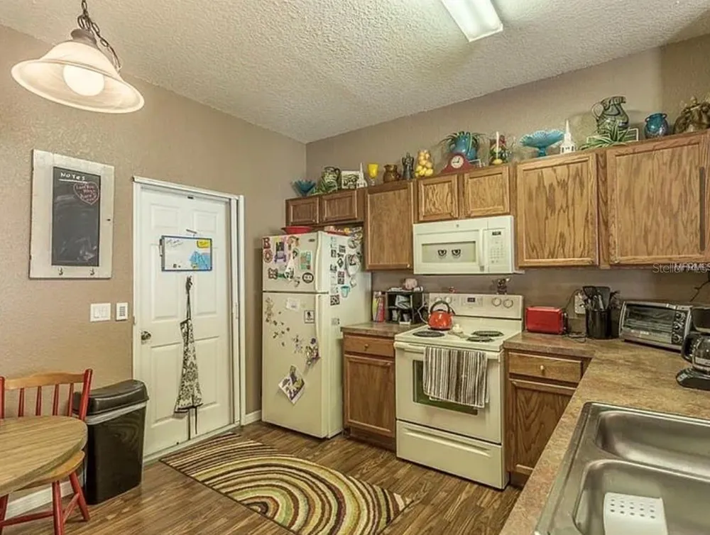 12316 NE 48TH LOOP Oxford, FL 34484