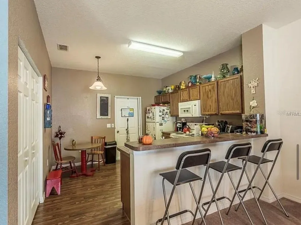 12316 NE 48TH LOOP Oxford, FL 34484