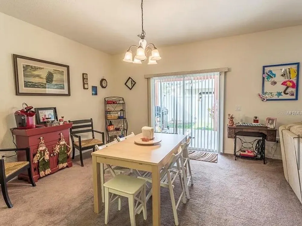 12316 NE 48TH LOOP Oxford, FL 34484