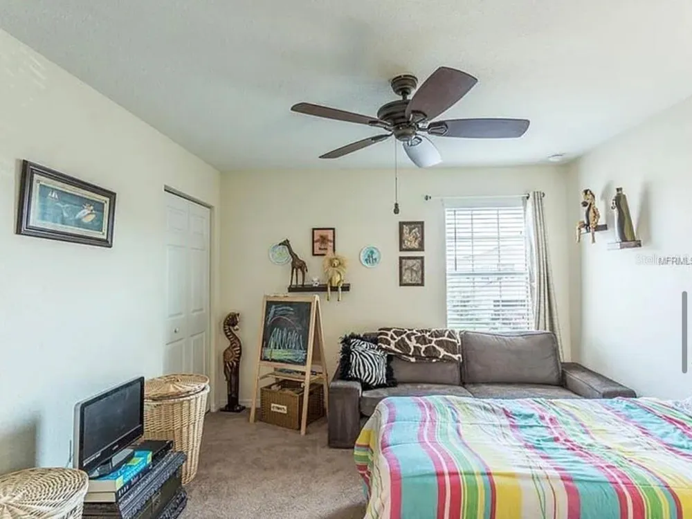 12316 NE 48TH LOOP Oxford, FL 34484