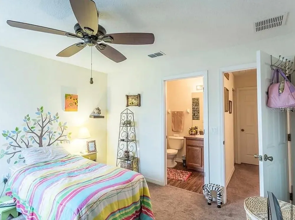 12316 NE 48TH LOOP Oxford, FL 34484