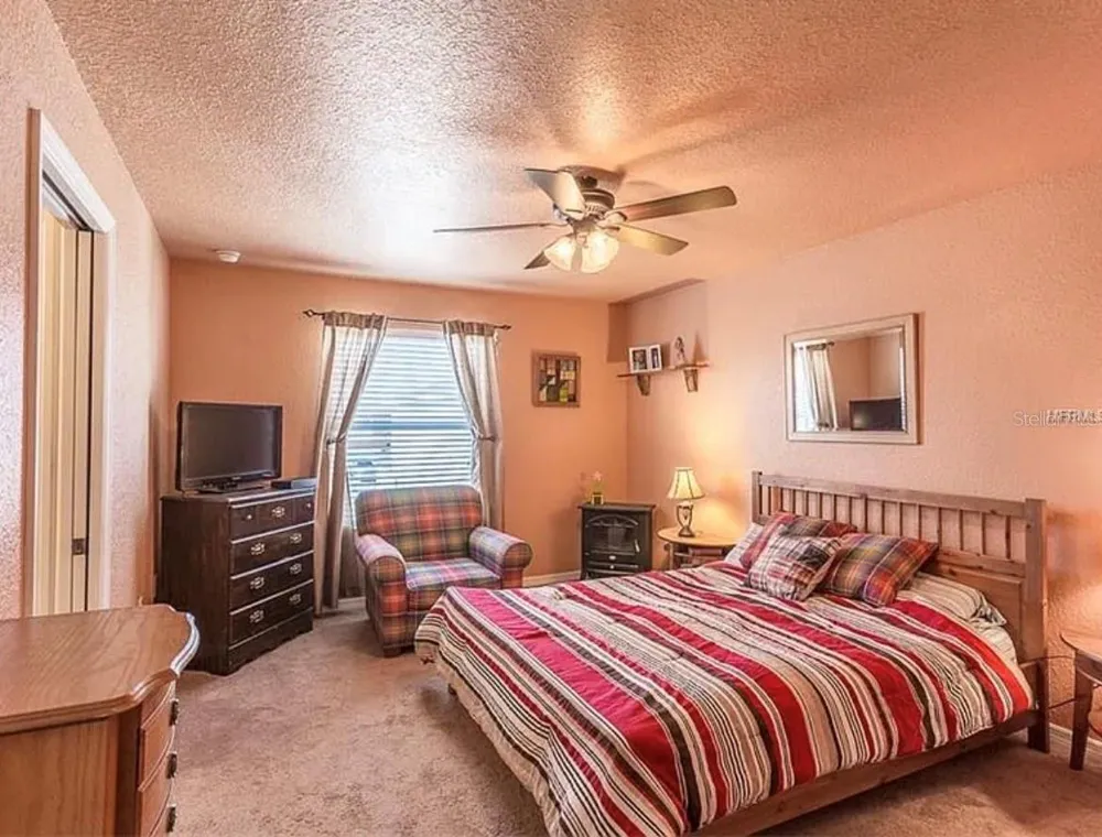 12316 NE 48TH LOOP Oxford, FL 34484