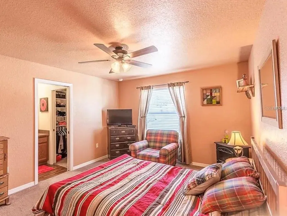 12316 NE 48TH LOOP Oxford, FL 34484
