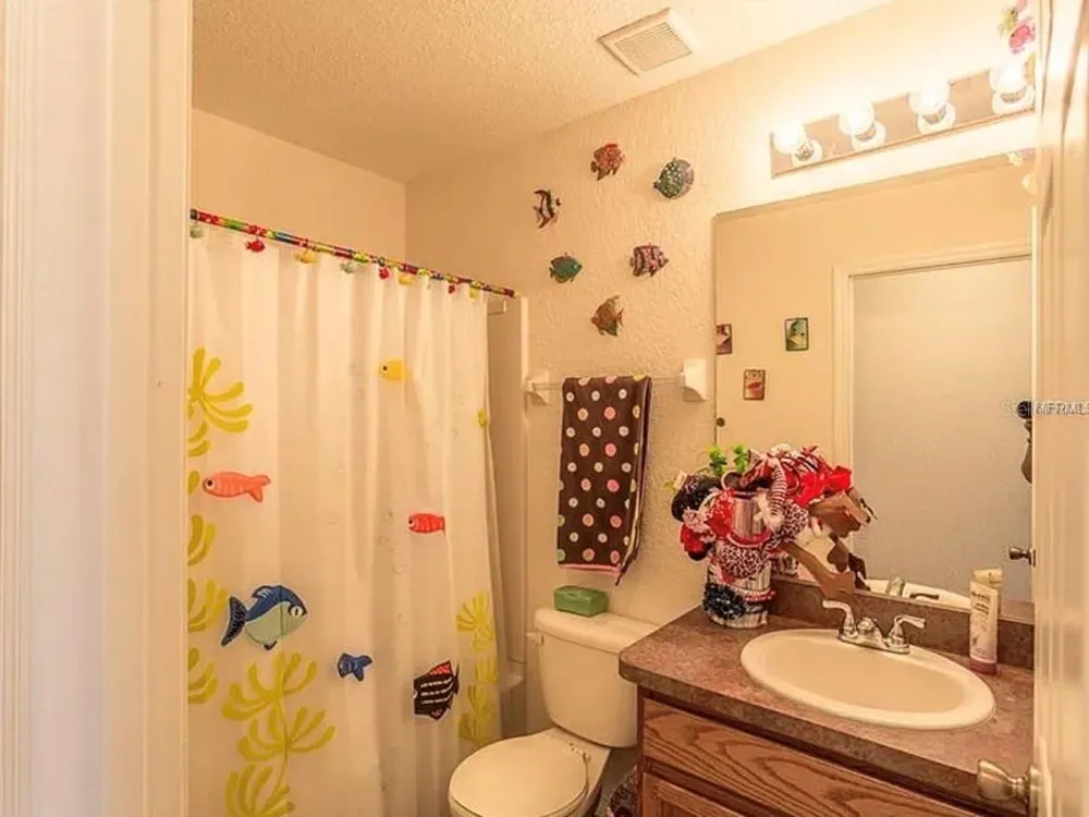 12316 NE 48TH LOOP Oxford, FL 34484