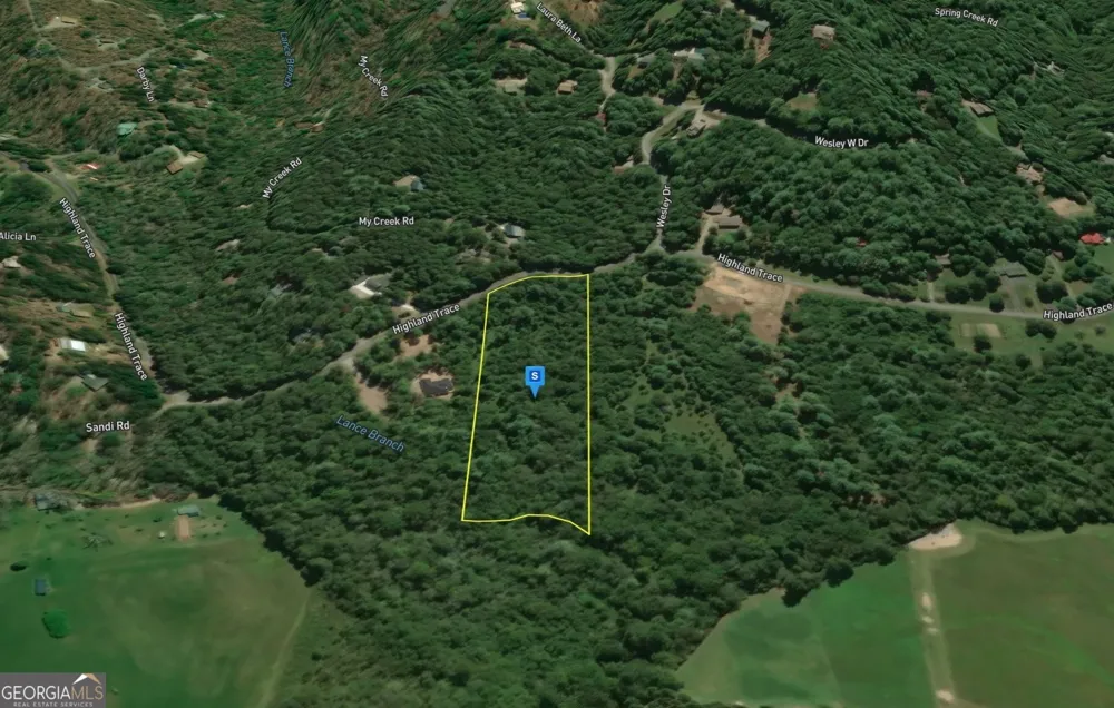 1077 Highland TRL Blairsville, GA 30512