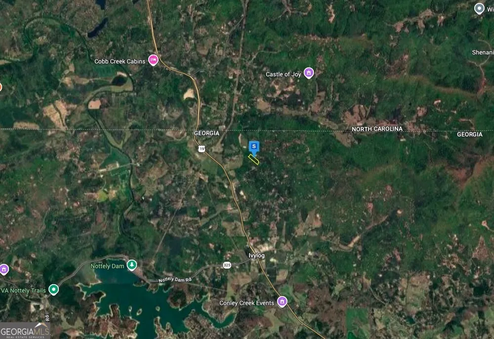 1077 Highland TRL Blairsville, GA 30512