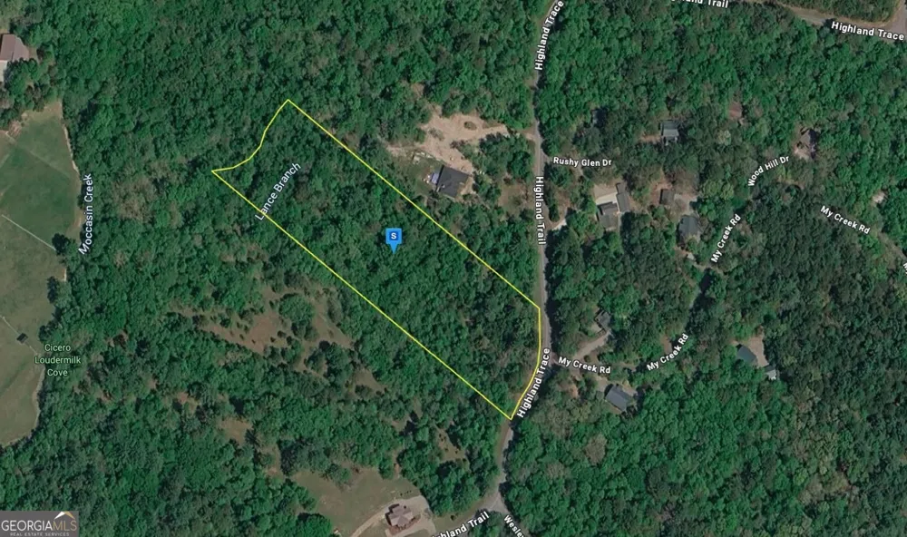 1077 Highland TRL Blairsville, GA 30512