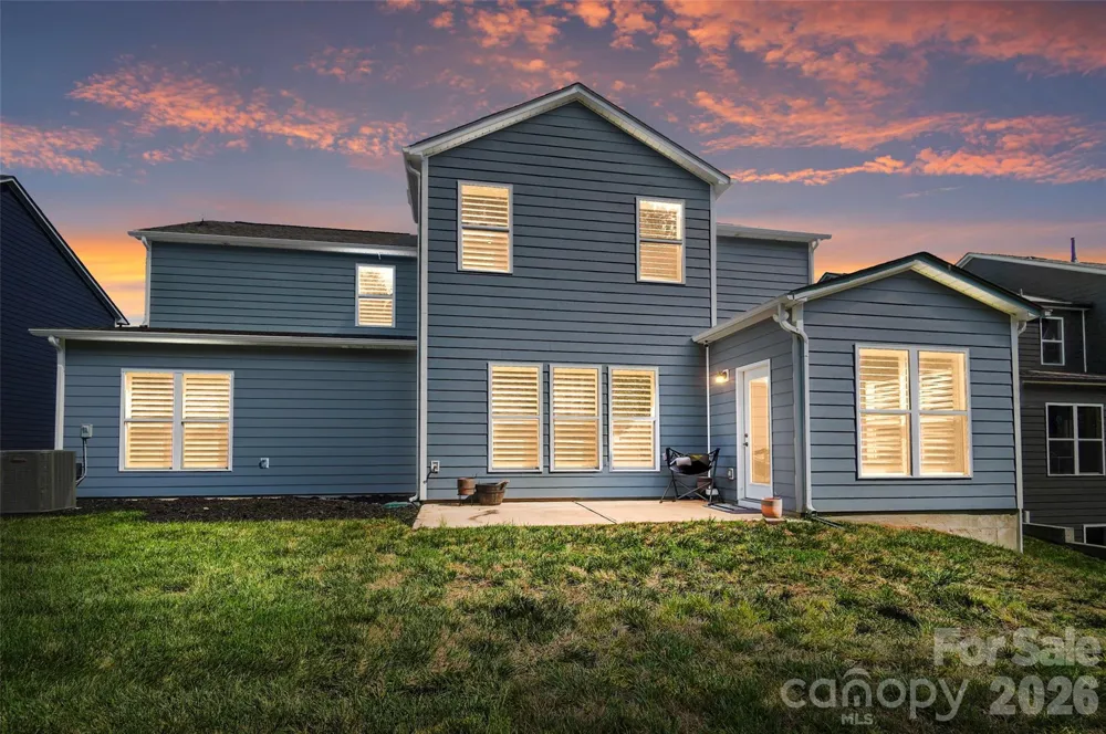 1136 Dorsey Drive Fort Mill, SC 29715
