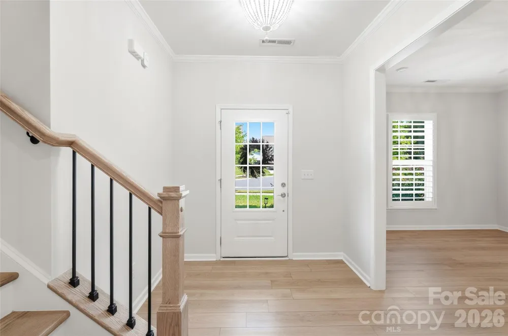 1136 Dorsey Drive Fort Mill, SC 29715