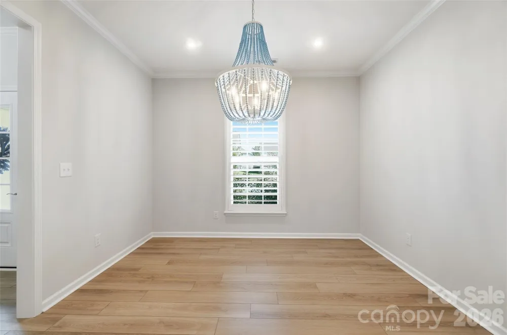 1136 Dorsey Drive Fort Mill, SC 29715